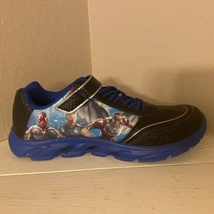 Avengers Boy Sneakers